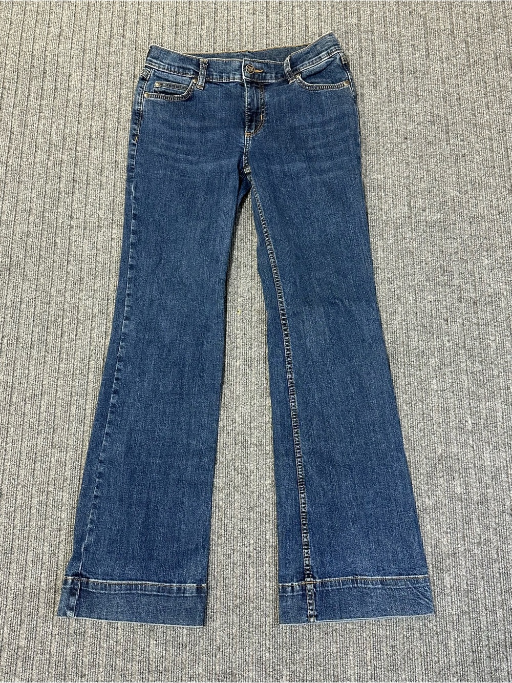 Wrangler Trouser Jeans